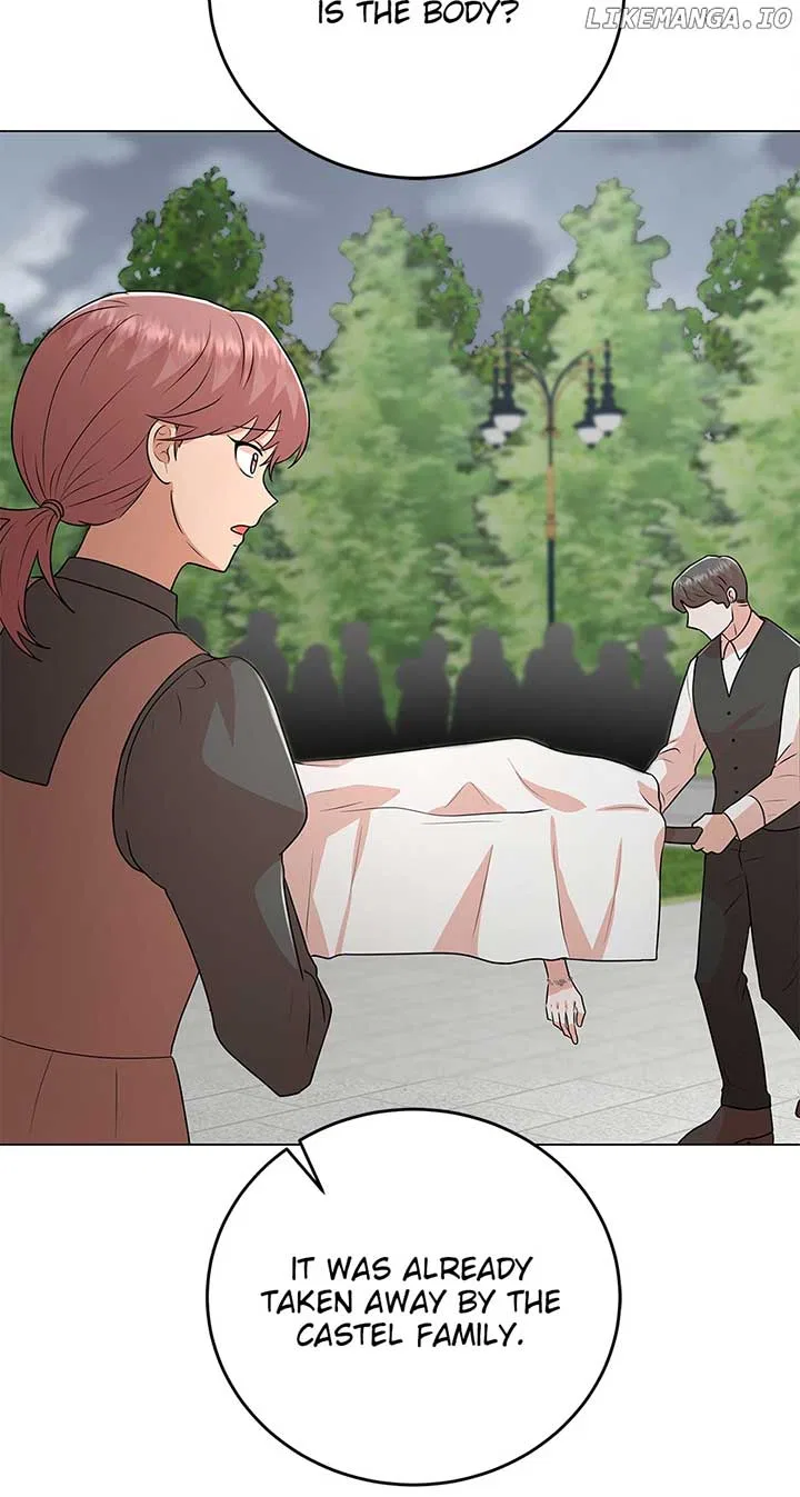 Resigning as the Villainess Chapter 99 – Page 47