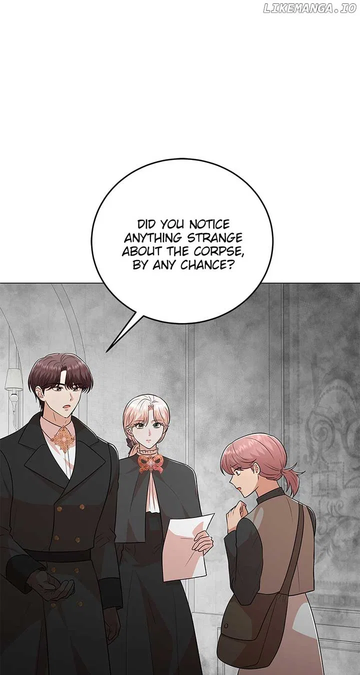 Resigning as the Villainess Chapter 99 – Page 48