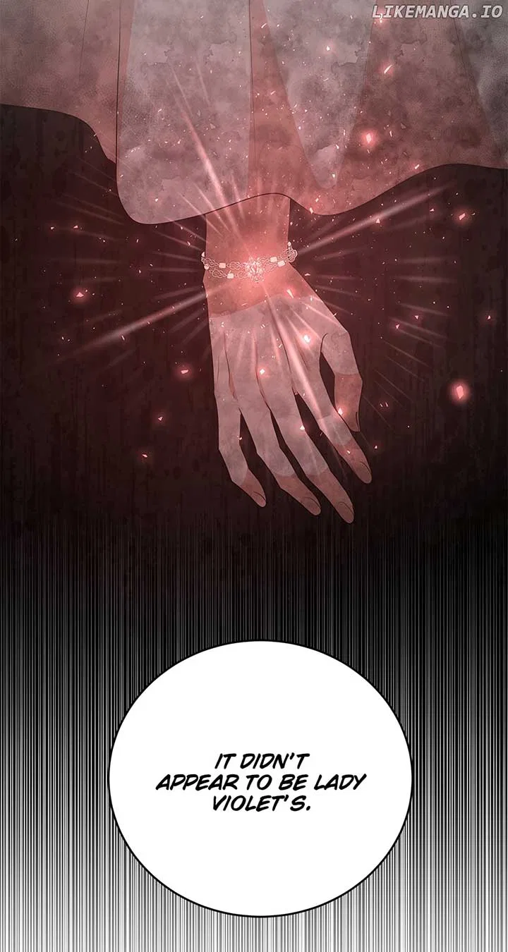 Resigning as the Villainess Chapter 99 – Page 50