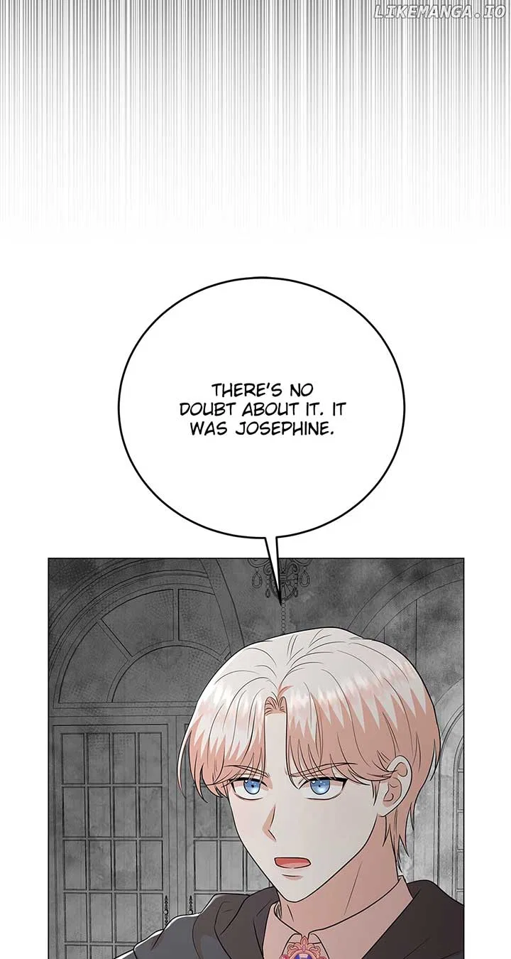 Resigning as the Villainess Chapter 99 – Page 51