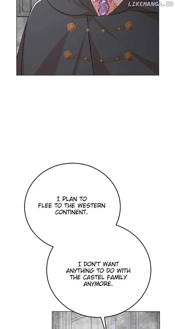 Resigning as the Villainess Chapter 99 – Page 52