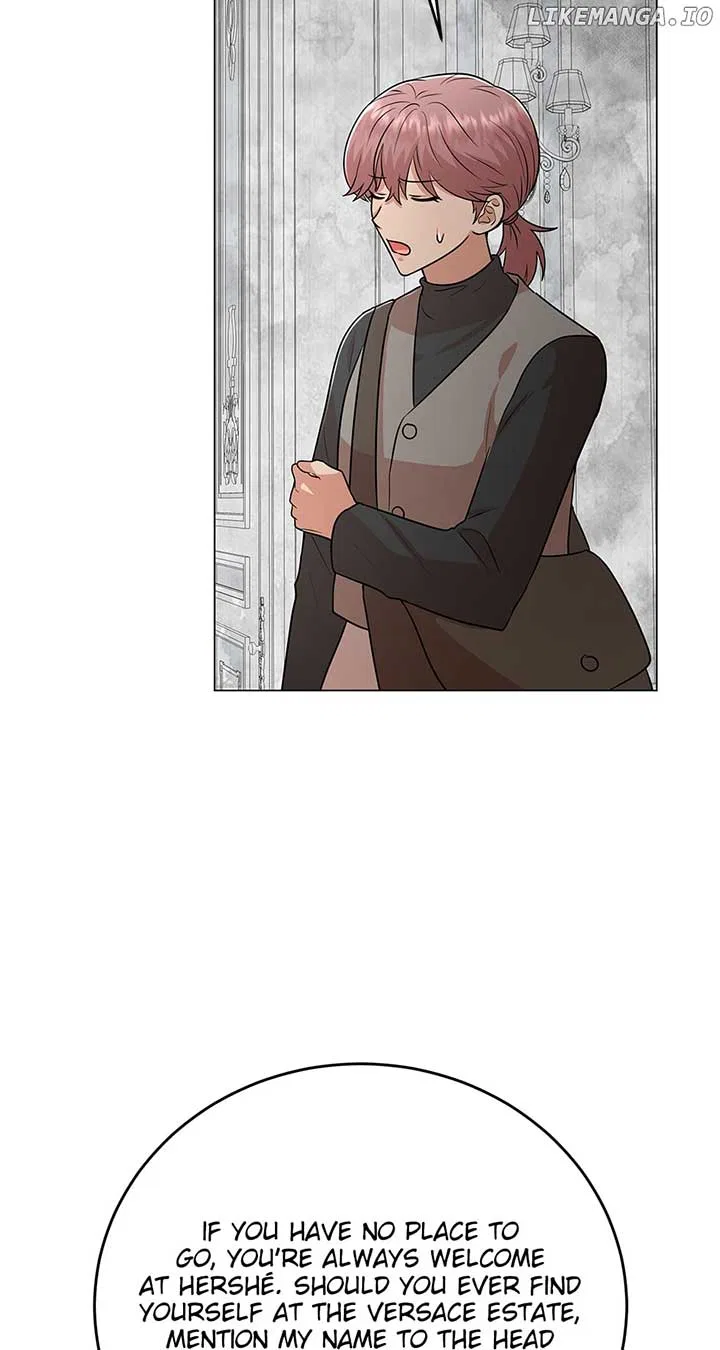 Resigning as the Villainess Chapter 99 – Page 53