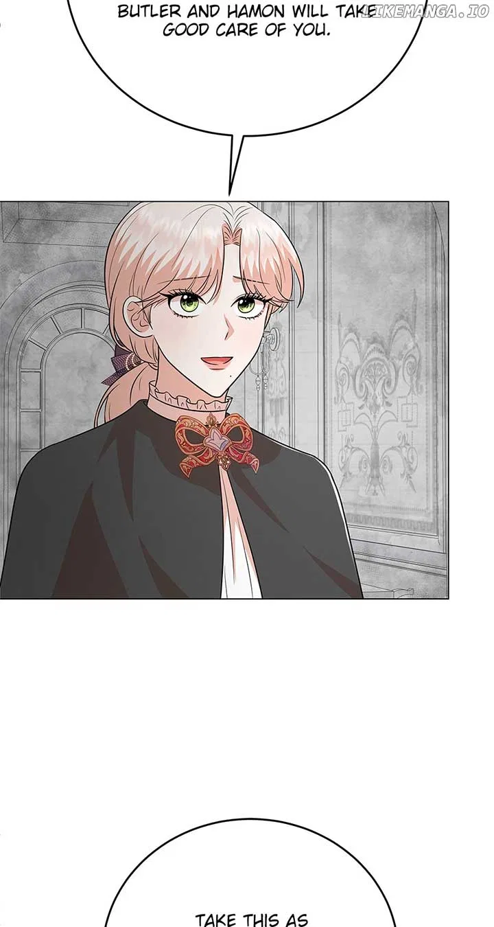 Resigning as the Villainess Chapter 99 – Page 54