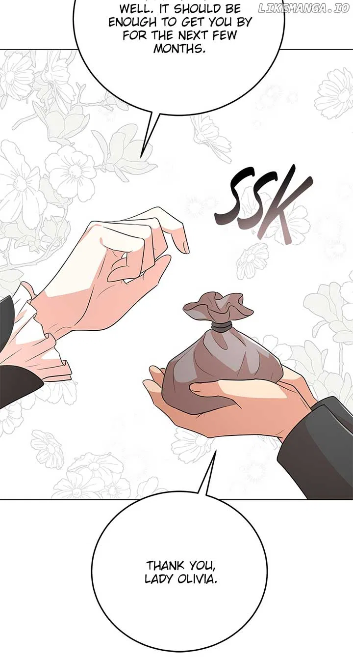 Resigning as the Villainess Chapter 99 – Page 55