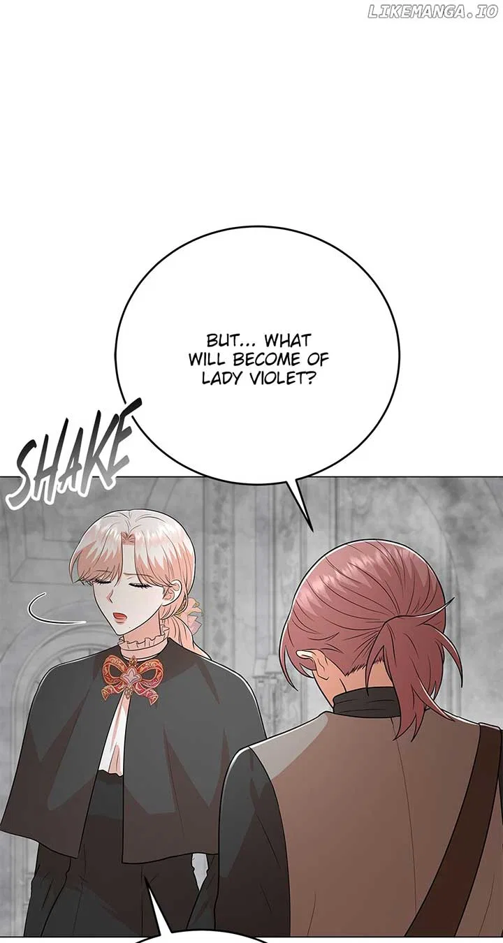 Resigning as the Villainess Chapter 99 – Page 56