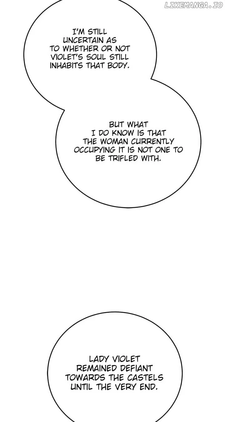 Resigning as the Villainess Chapter 99 – Page 57