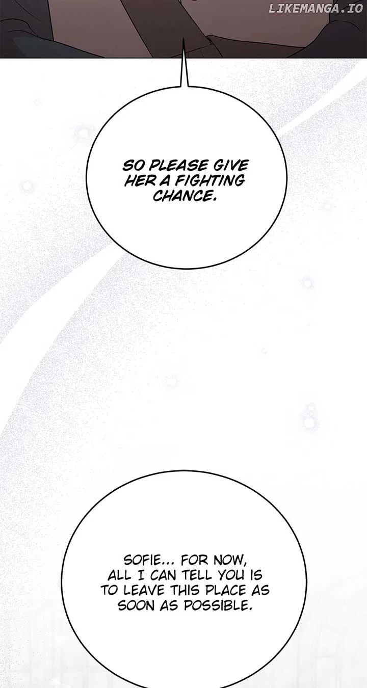 Resigning as the Villainess Chapter 99 – Page 60