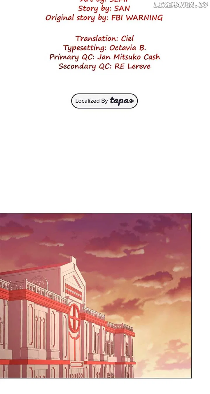 Resigning as the Villainess Chapter 99 – Page 63