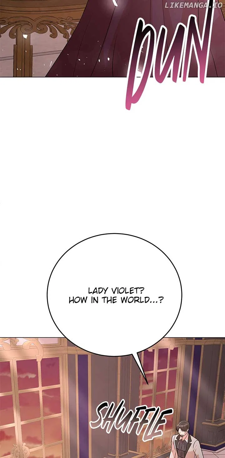 Resigning as the Villainess Chapter 99 – Page 69