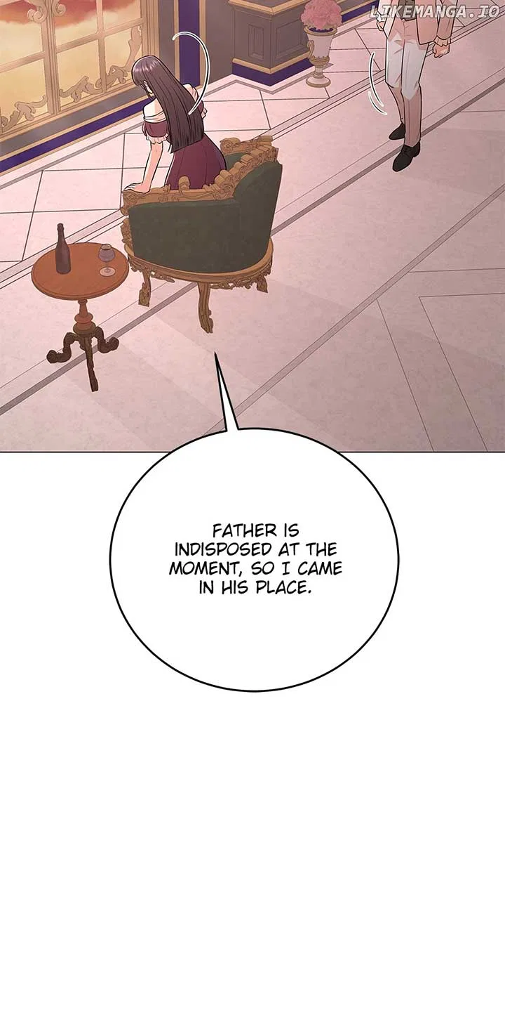 Resigning as the Villainess Chapter 99 – Page 70