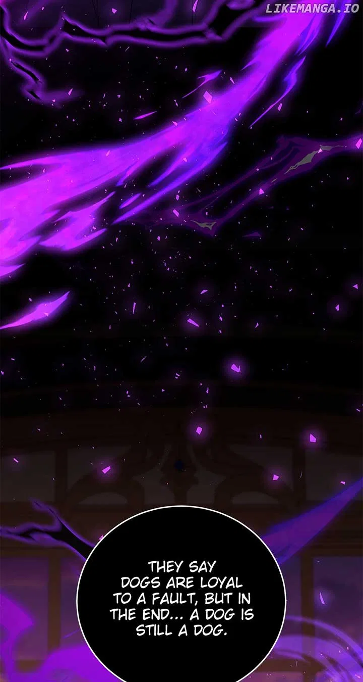 Resigning as the Villainess Chapter 99 – Page 77
