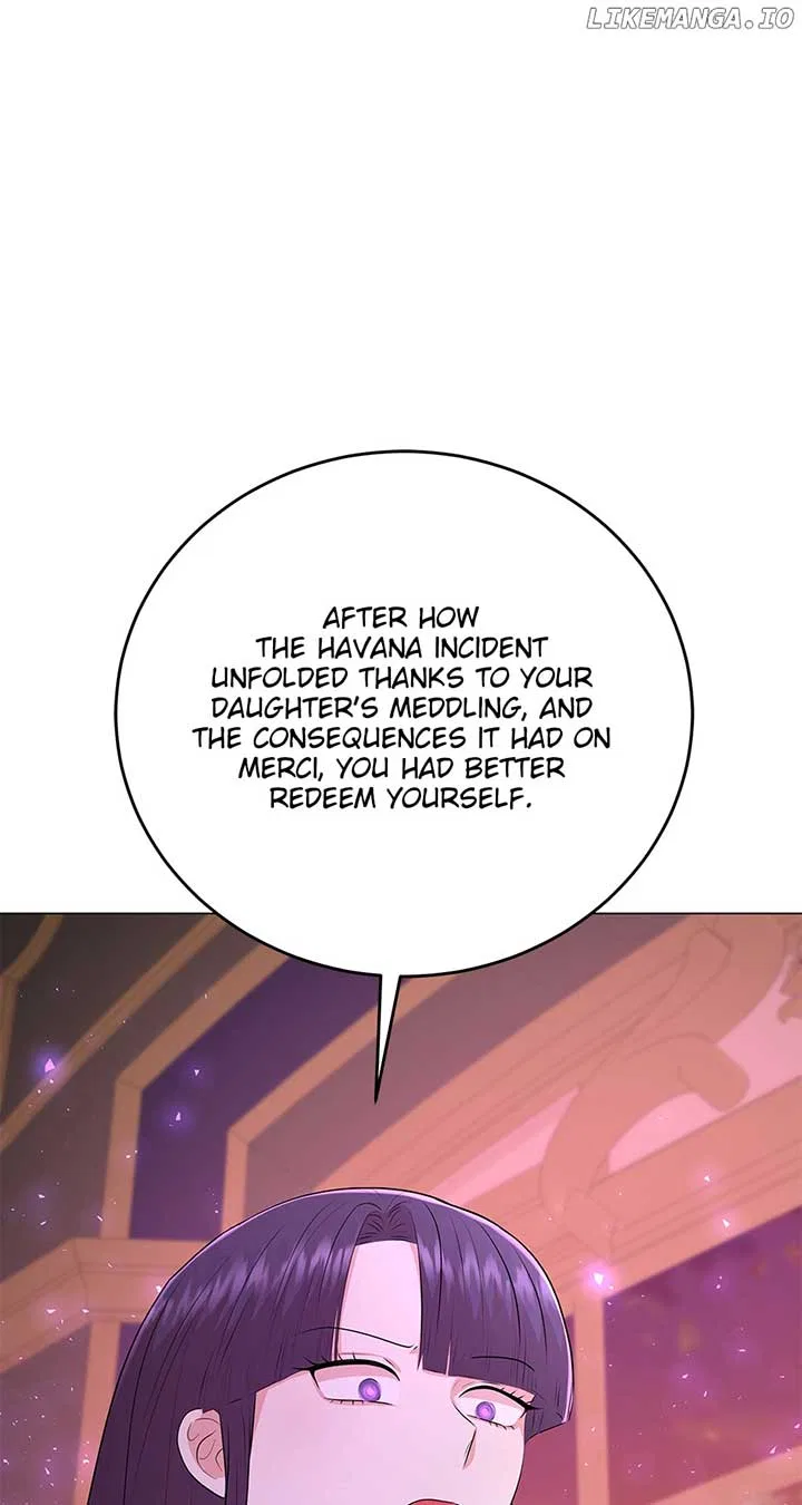 Resigning as the Villainess Chapter 99 – Page 79