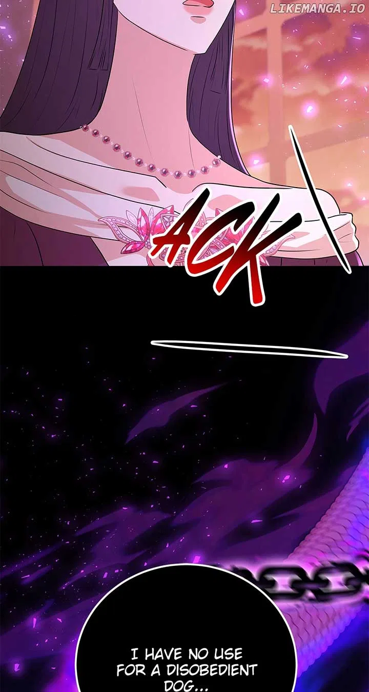 Resigning as the Villainess Chapter 99 – Page 80