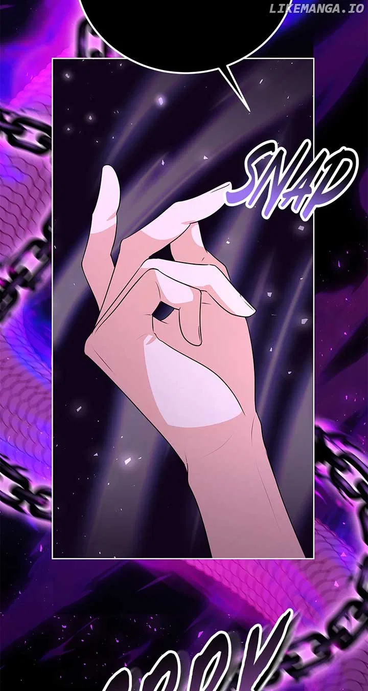 Resigning as the Villainess Chapter 99 – Page 81