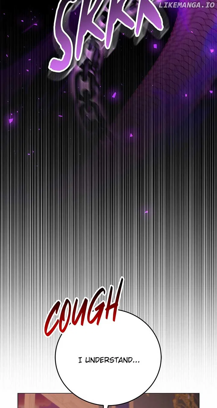 Resigning as the Villainess Chapter 99 – Page 82