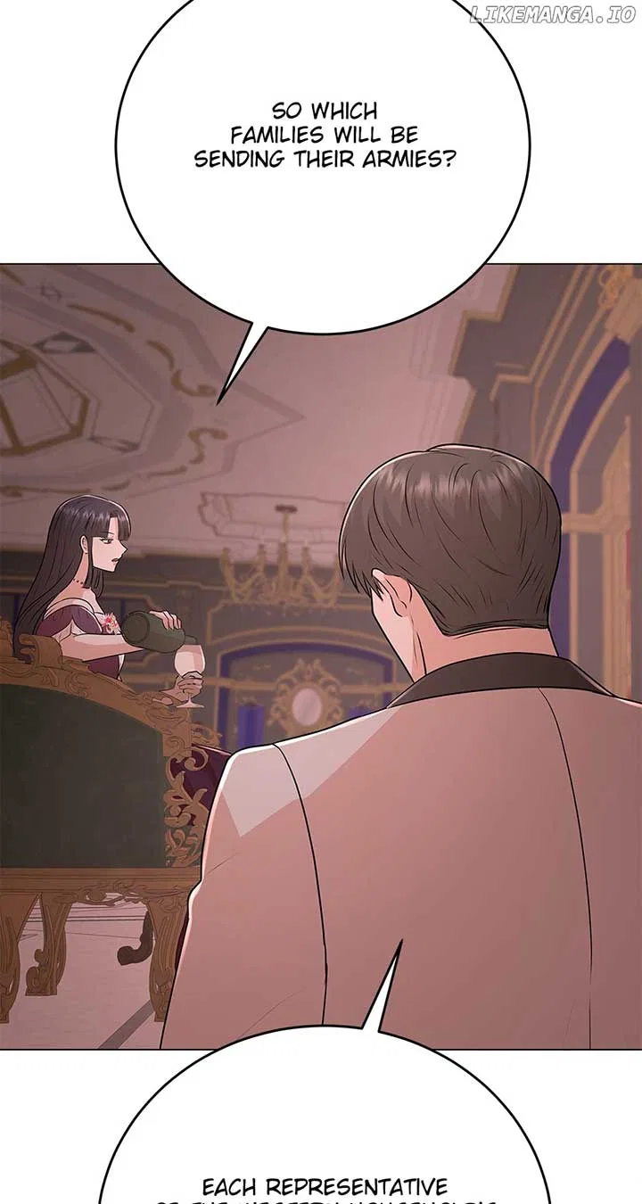 Resigning as the Villainess Chapter 99 – Page 84
