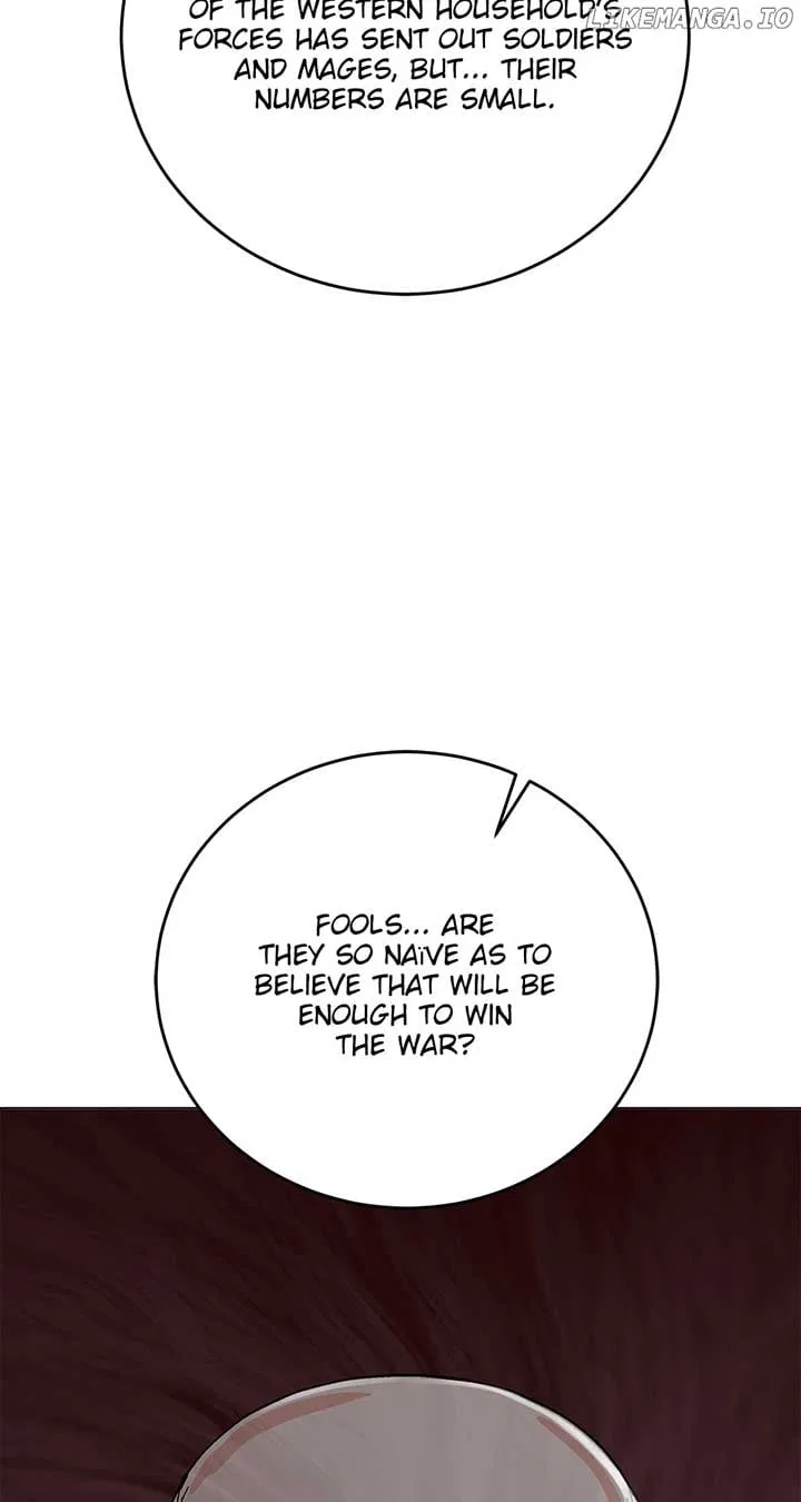 Resigning as the Villainess Chapter 99 – Page 85