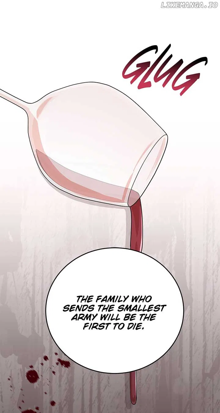Resigning as the Villainess Chapter 99 – Page 87