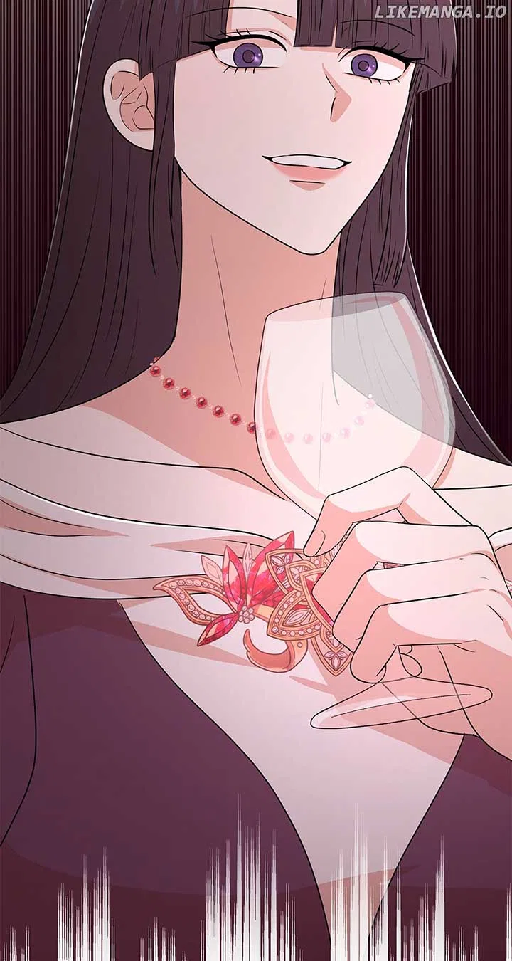 Resigning as the Villainess Chapter 99 – Page 90