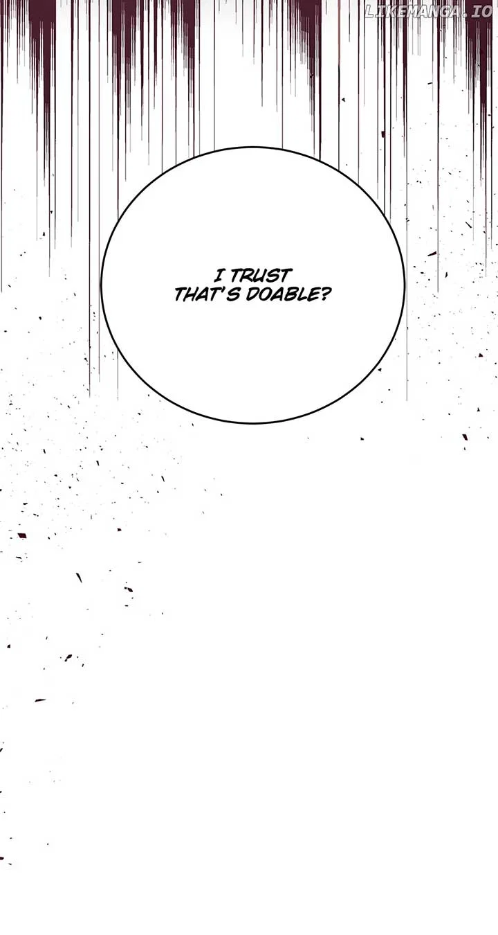 Resigning as the Villainess Chapter 99 – Page 91