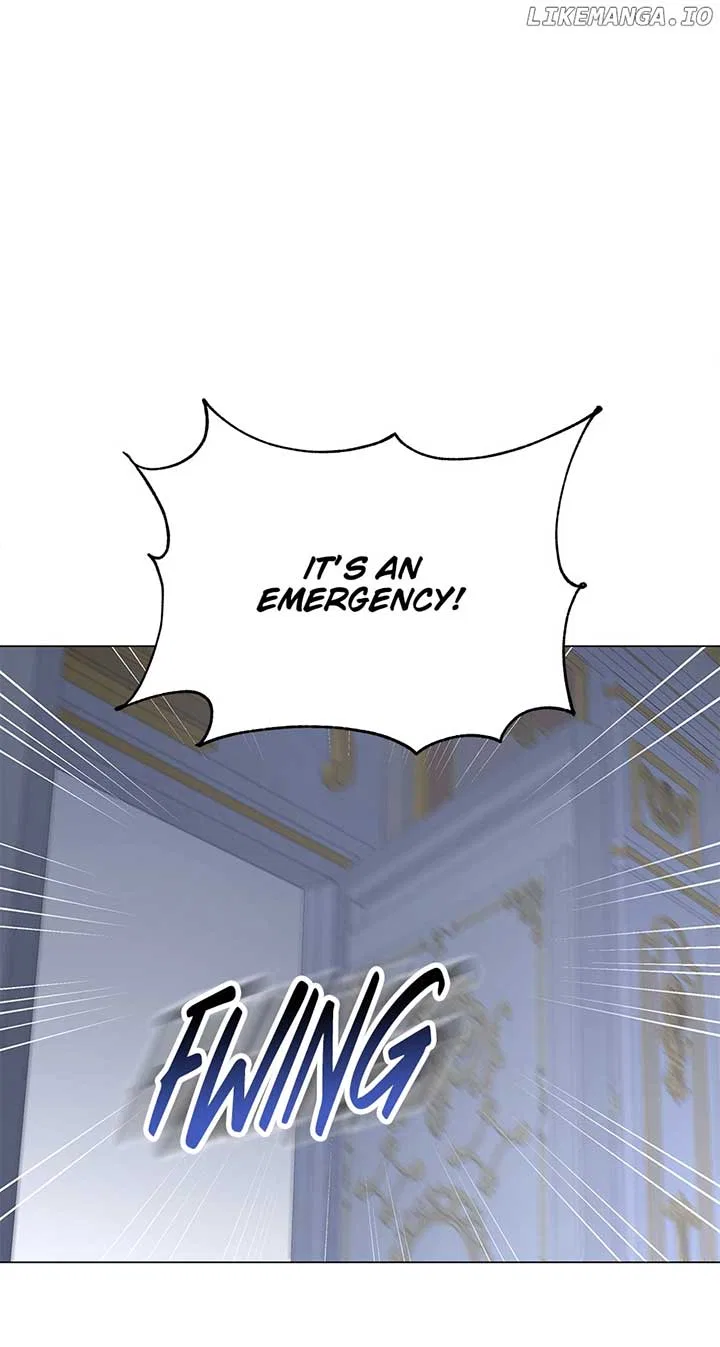 Resigning as the Villainess Chapter 99 – Page 94