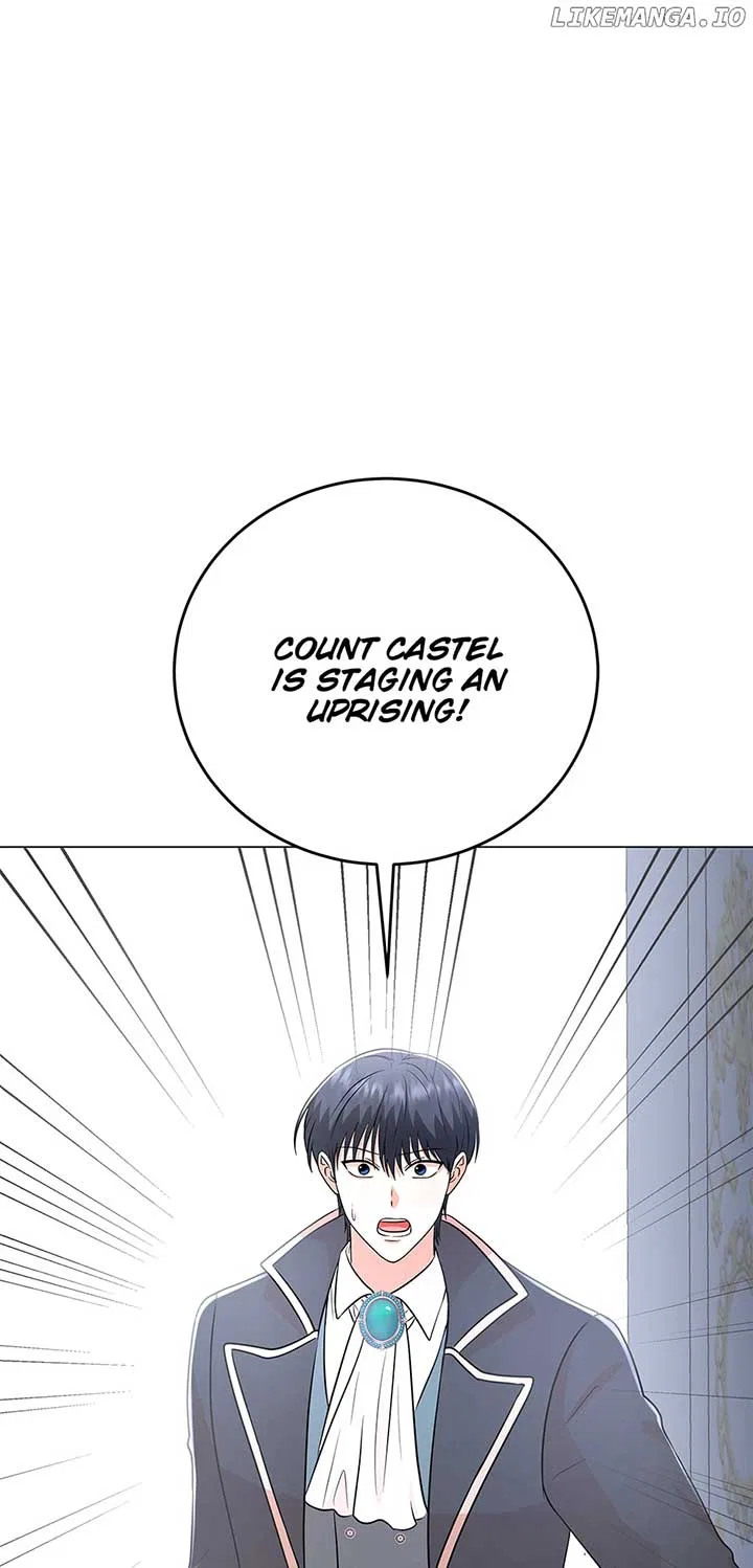 Resigning as the Villainess Chapter 99 – Page 95