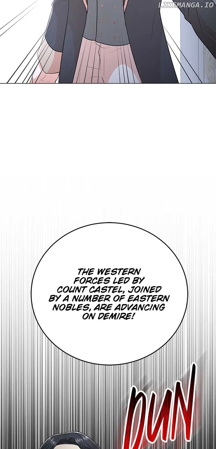 Resigning as the Villainess Chapter 99 – Page 96