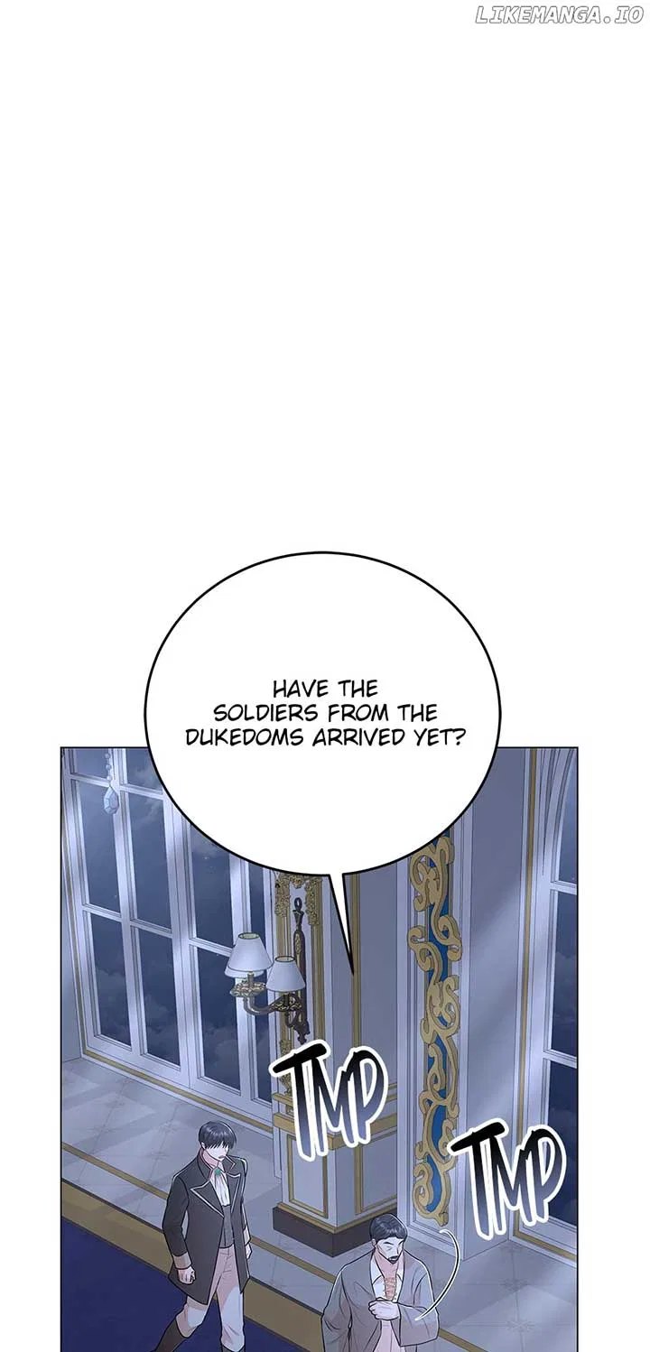 Resigning as the Villainess Chapter 99 – Page 98