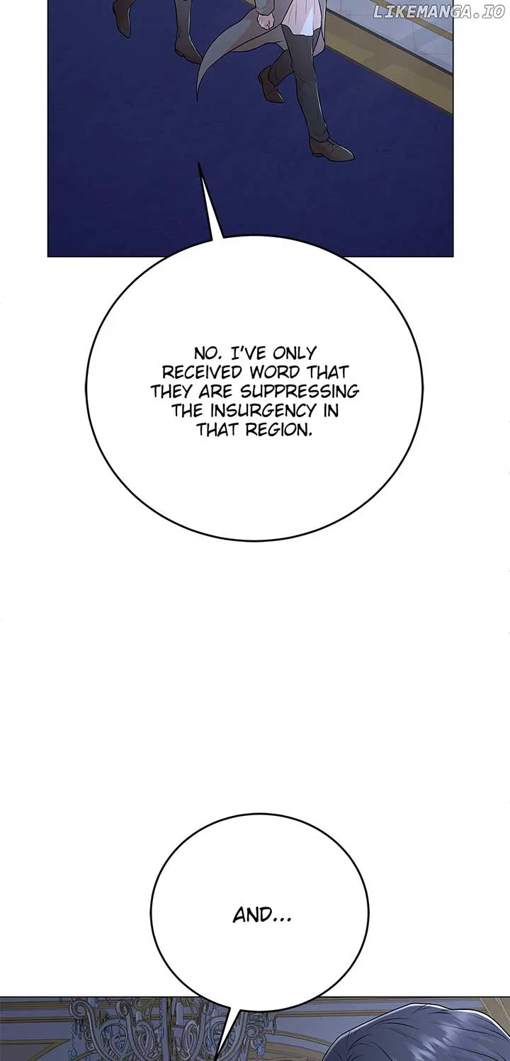 Resigning as the Villainess Chapter 99 – Page 99