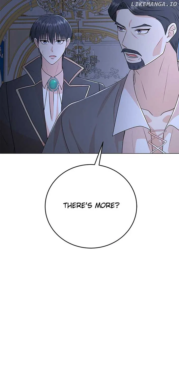 Resigning as the Villainess Chapter 99 – Page 100