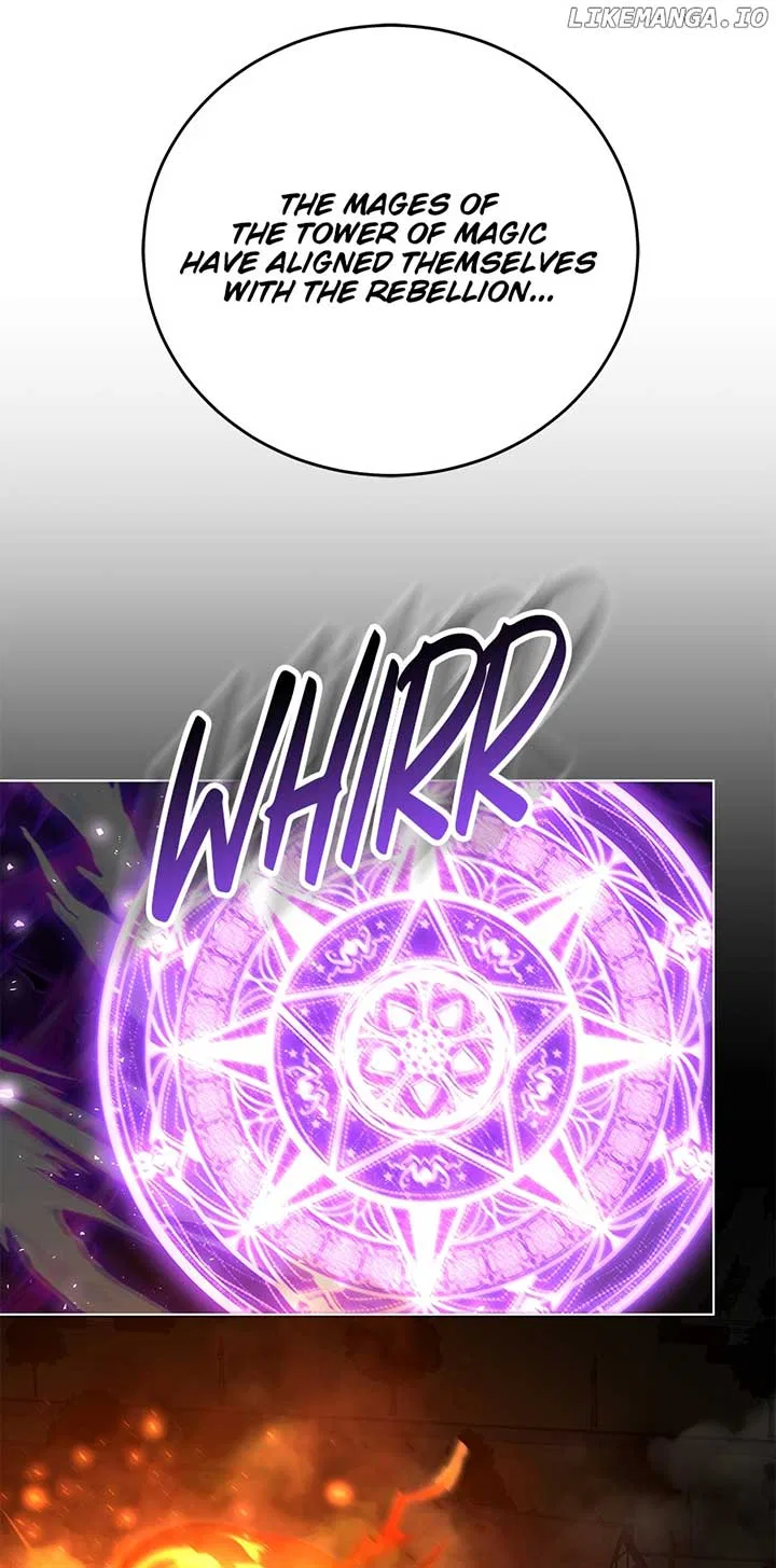 Resigning as the Villainess Chapter 99 – Page 101