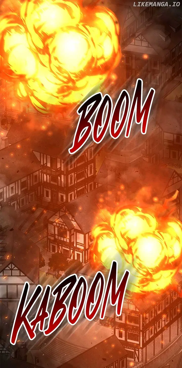 Resigning as the Villainess Chapter 99 – Page 102