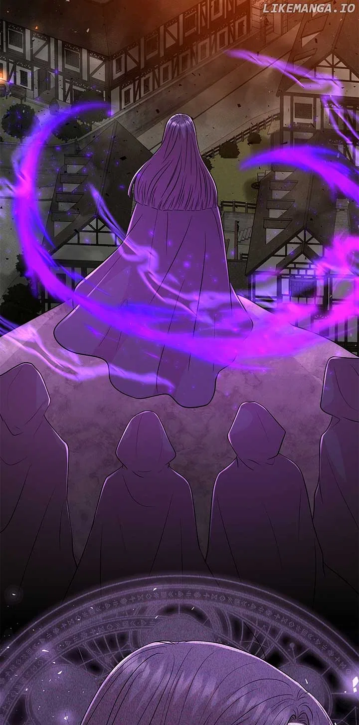 Resigning as the Villainess Chapter 99 – Page 103