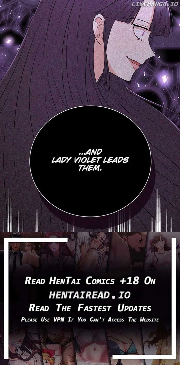 Resigning as the Villainess Chapter 99 – Page 104