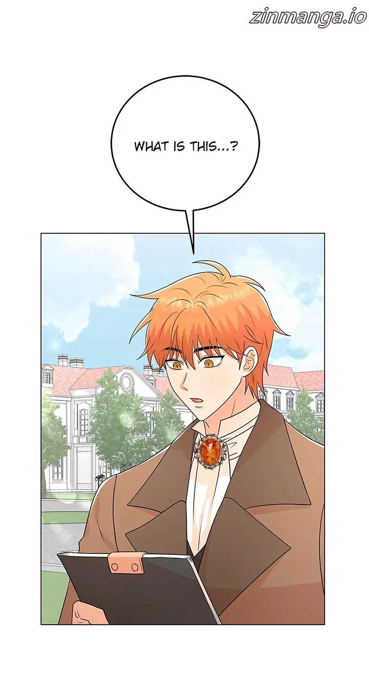 Resigning as the Villainess Chapter 98 – Page 4