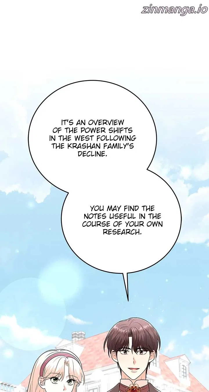 Resigning as the Villainess Chapter 98 – Page 5