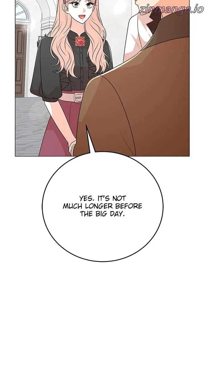 Resigning as the Villainess Chapter 98 – Page 8