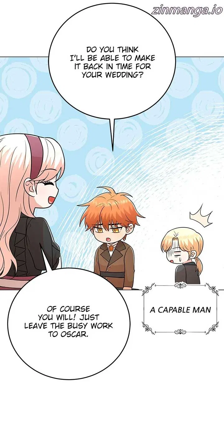 Resigning as the Villainess Chapter 98 – Page 9