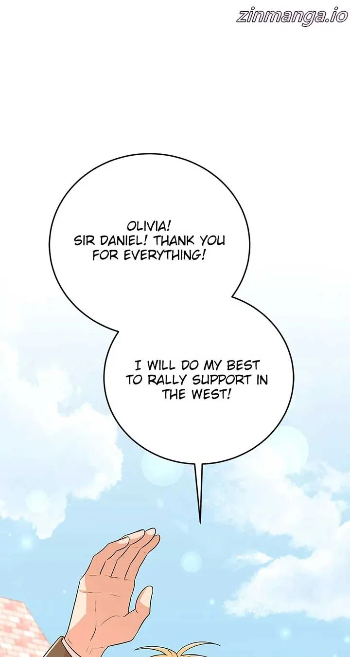 Resigning as the Villainess Chapter 98 – Page 10