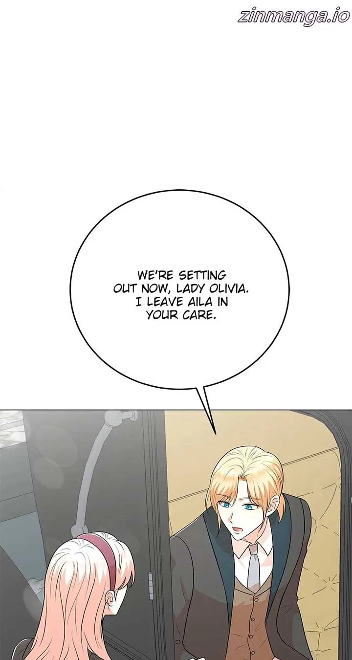 Resigning as the Villainess Chapter 98 – Page 12