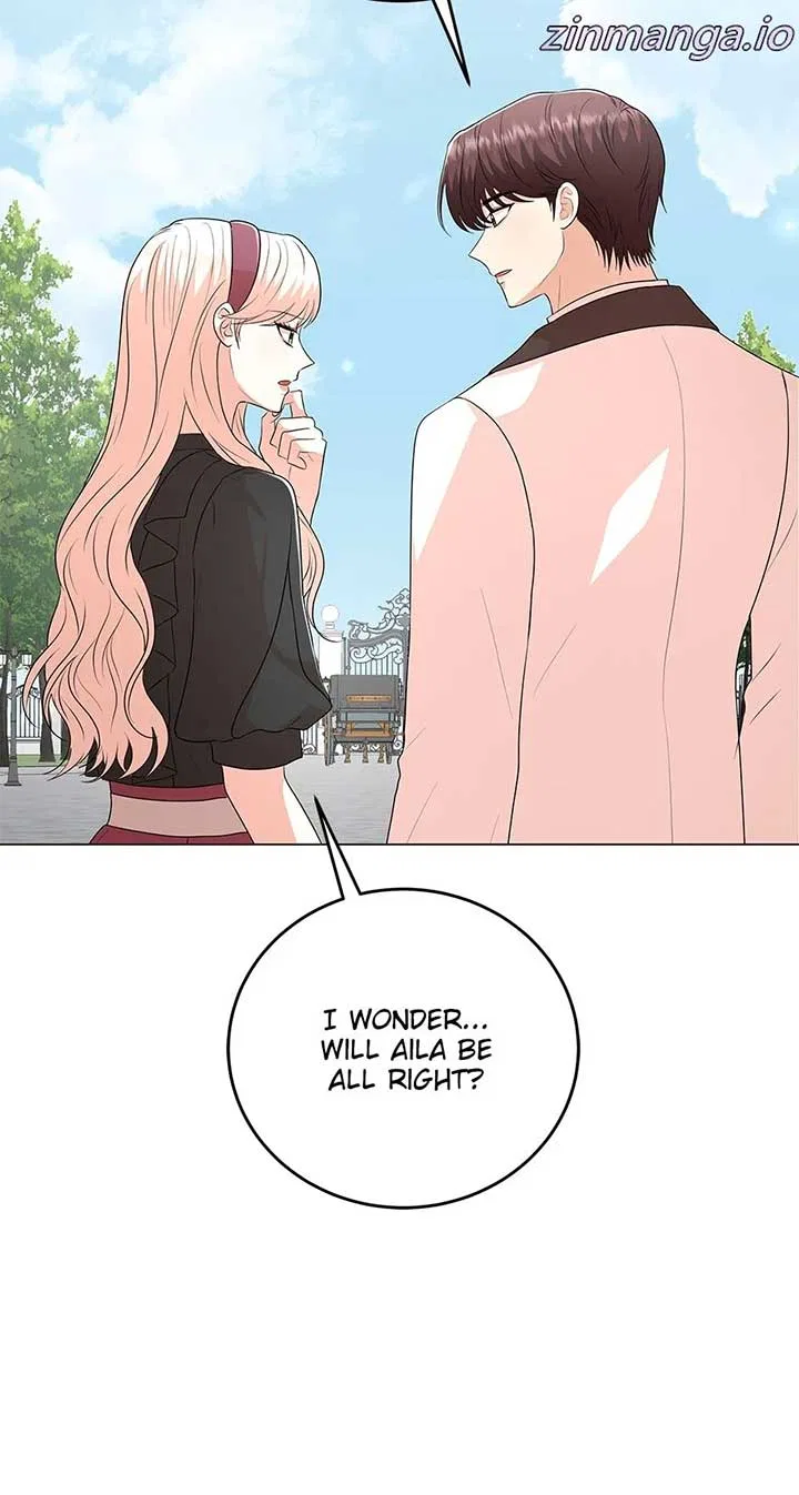 Resigning as the Villainess Chapter 98 – Page 16