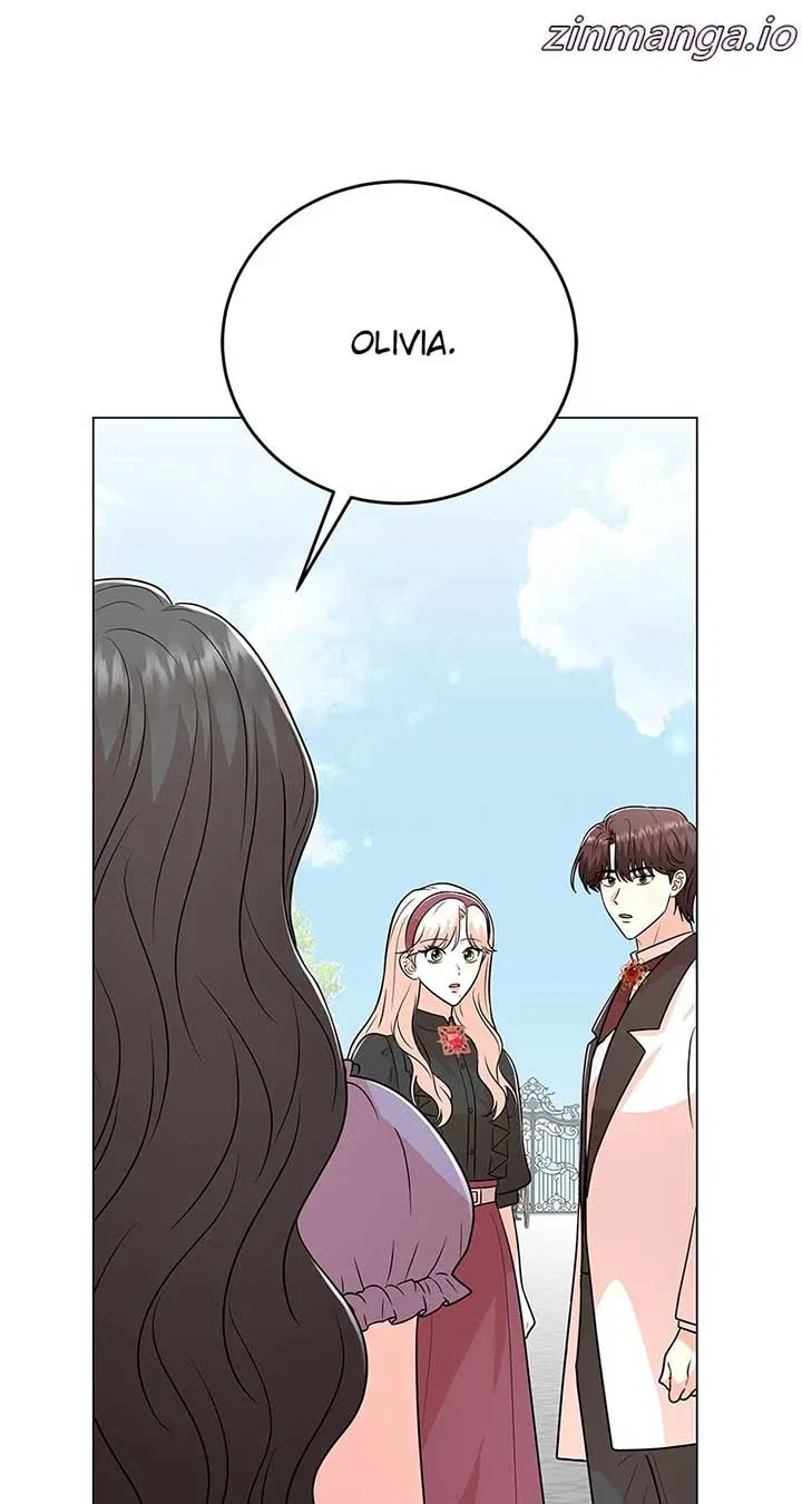 Resigning as the Villainess Chapter 98 – Page 17