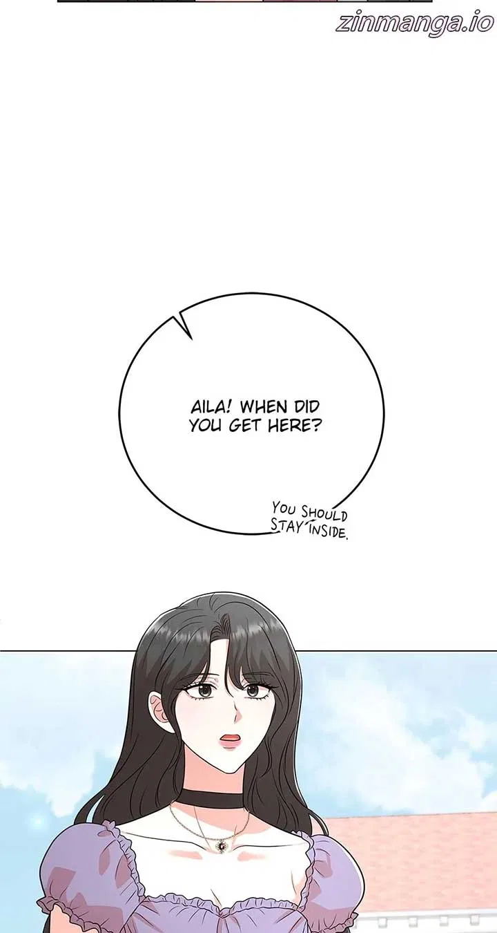Resigning as the Villainess Chapter 98 – Page 18