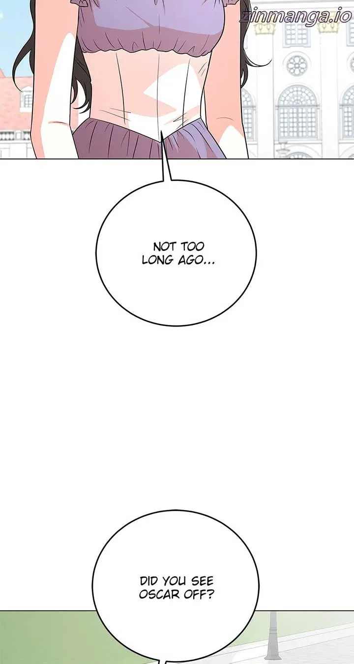 Resigning as the Villainess Chapter 98 – Page 19