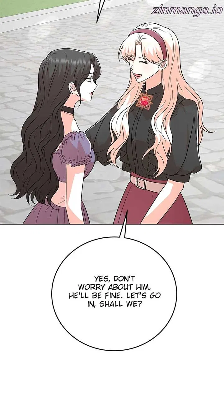 Resigning as the Villainess Chapter 98 – Page 20