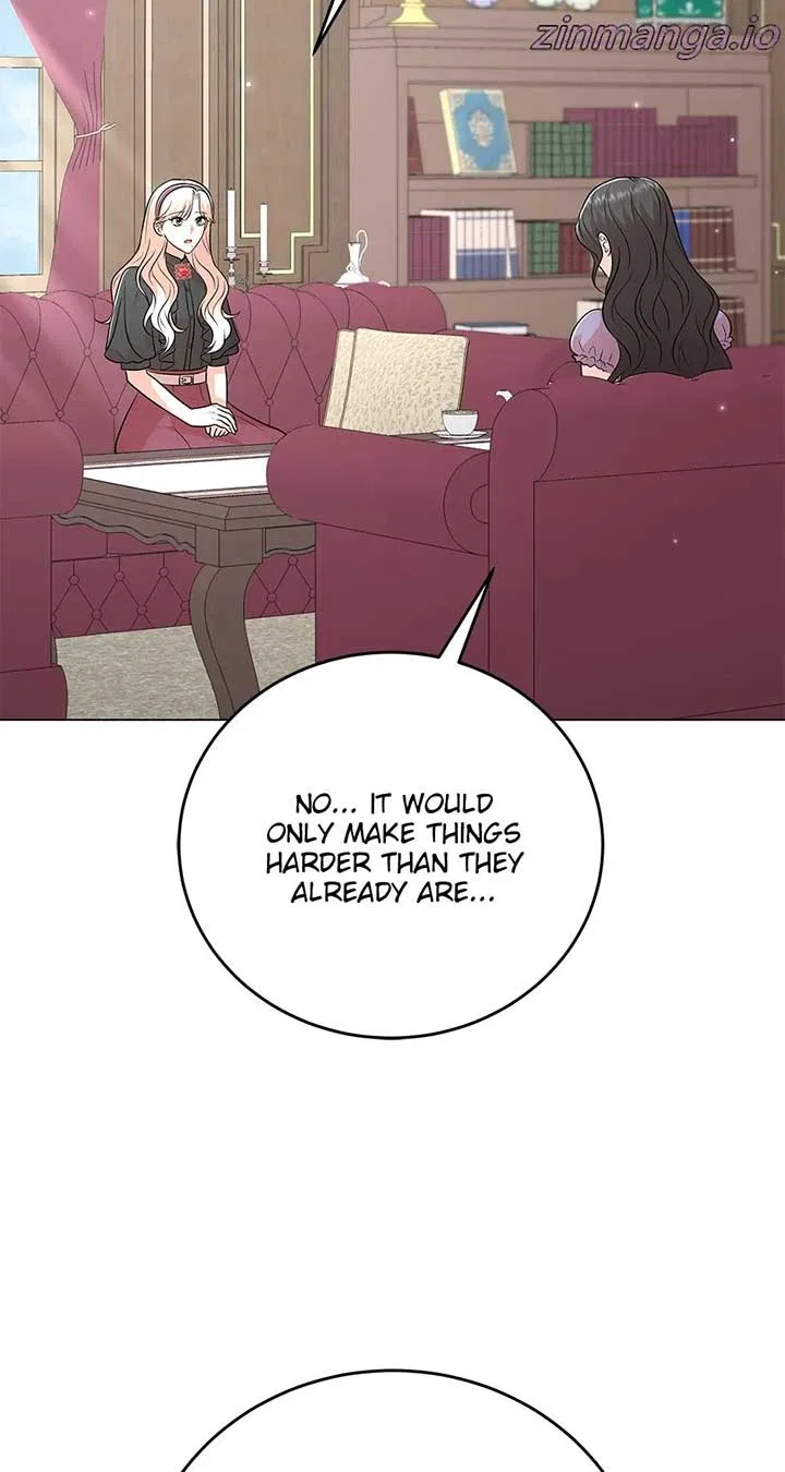 Resigning as the Villainess Chapter 98 – Page 23