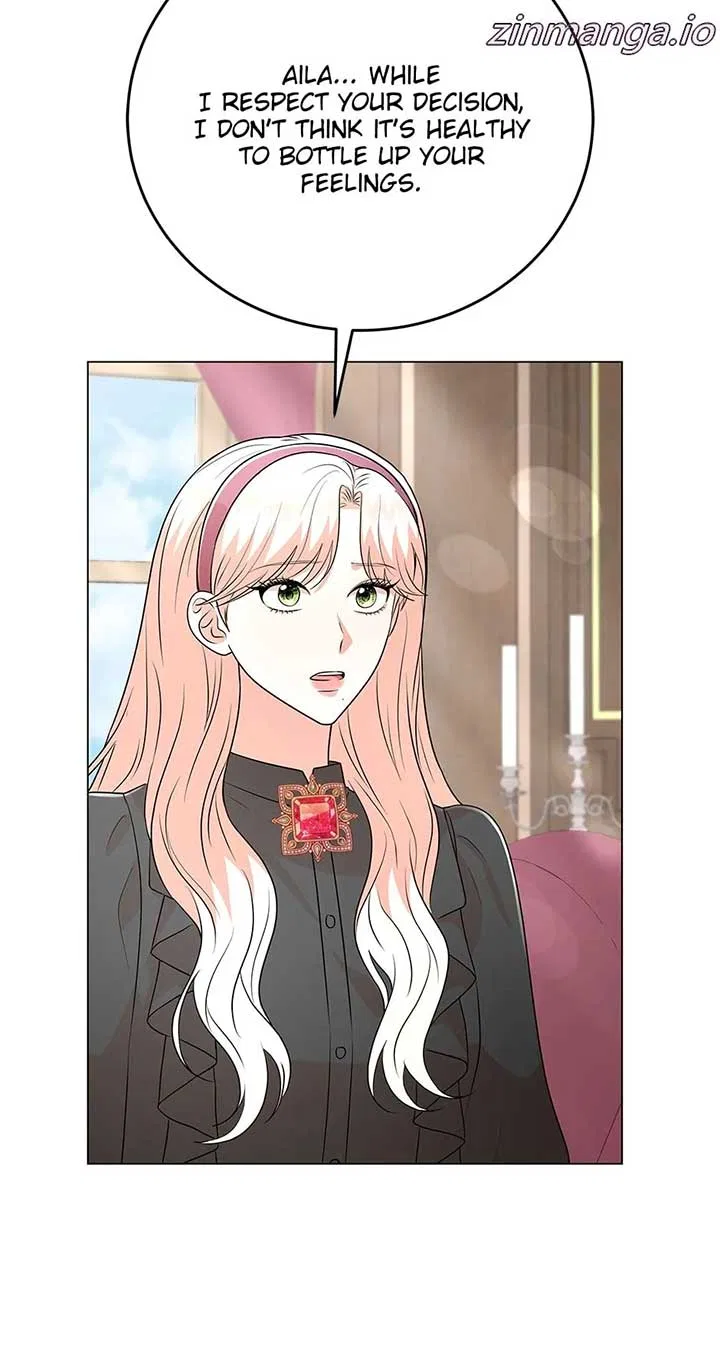 Resigning as the Villainess Chapter 98 – Page 24