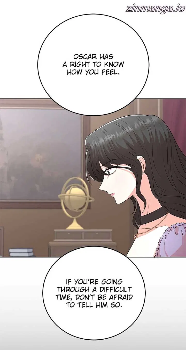 Resigning as the Villainess Chapter 98 – Page 25