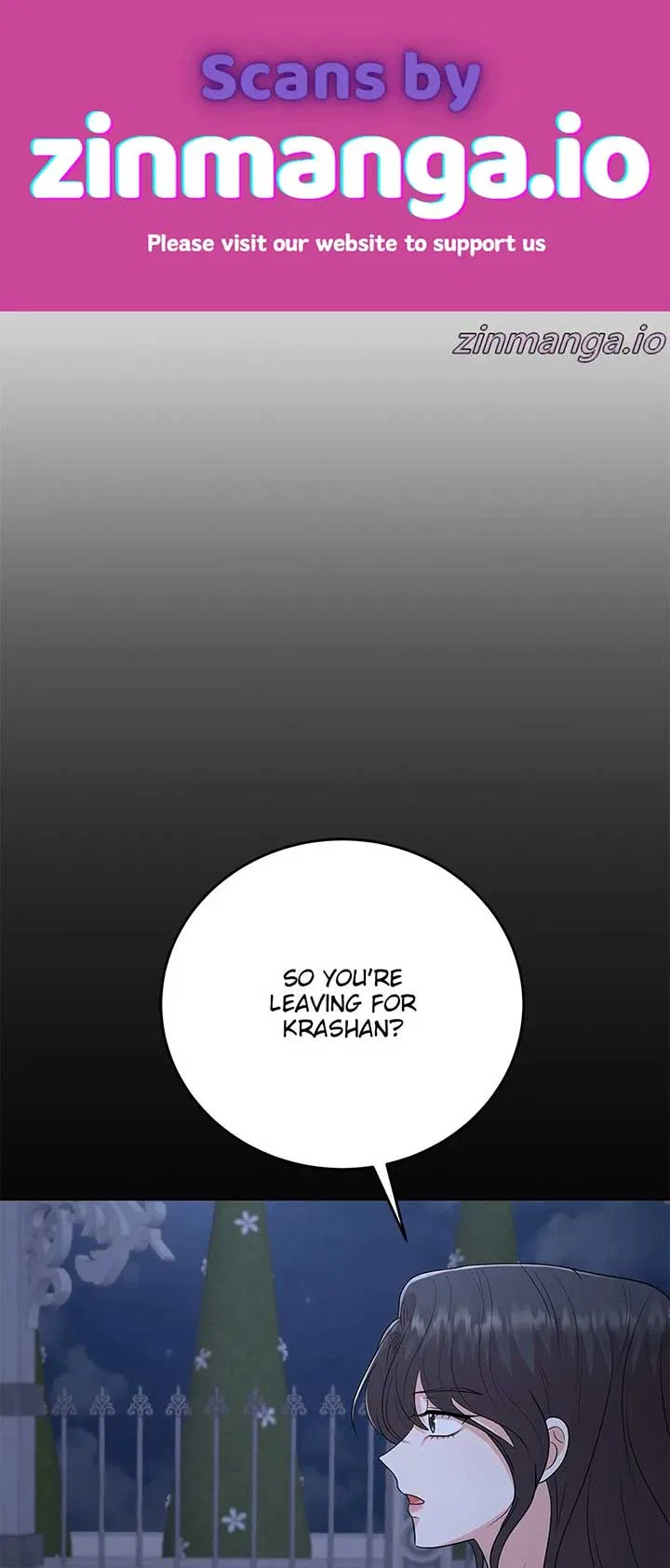 Resigning as the Villainess Chapter 98 – Page 26