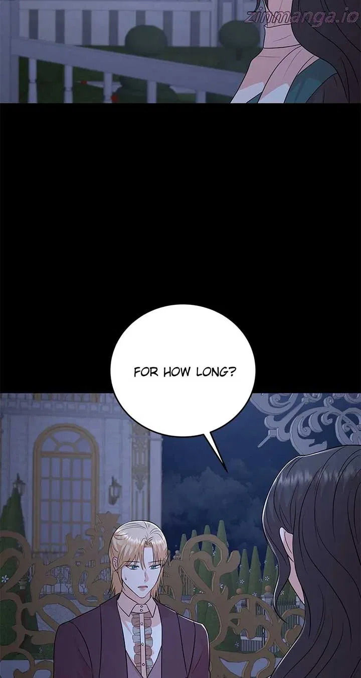 Resigning as the Villainess Chapter 98 – Page 27